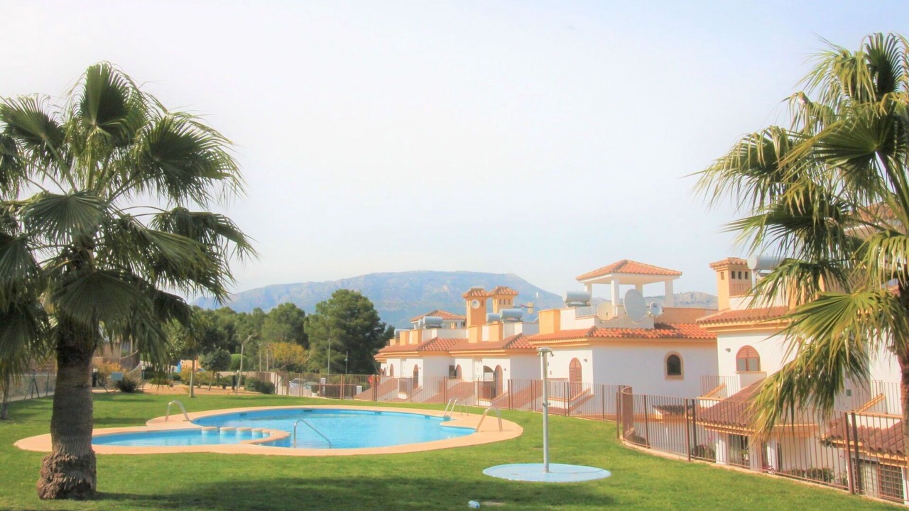 Photo of Outdoor in Polop