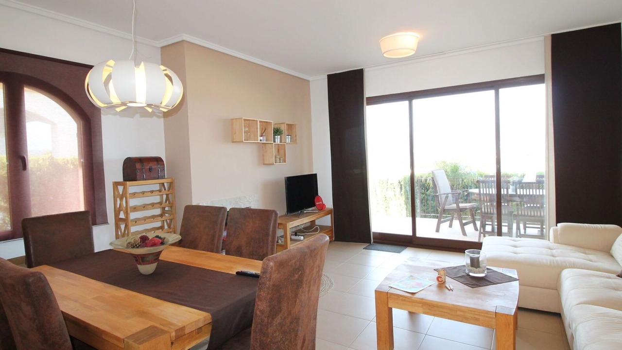 Photo of Bedroom in Polop
