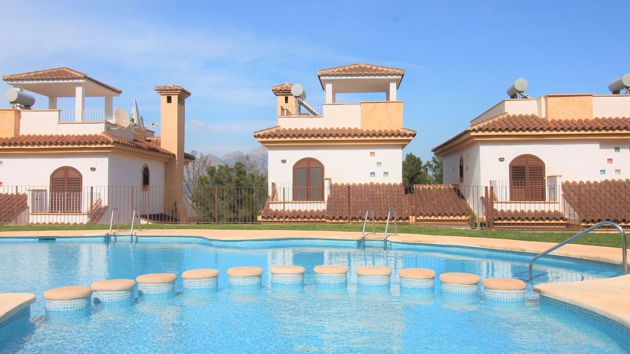Photo of Outdoor in Polop