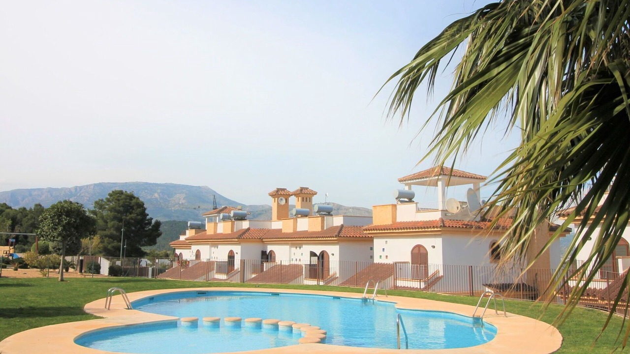 Photo of Outdoor in Polop