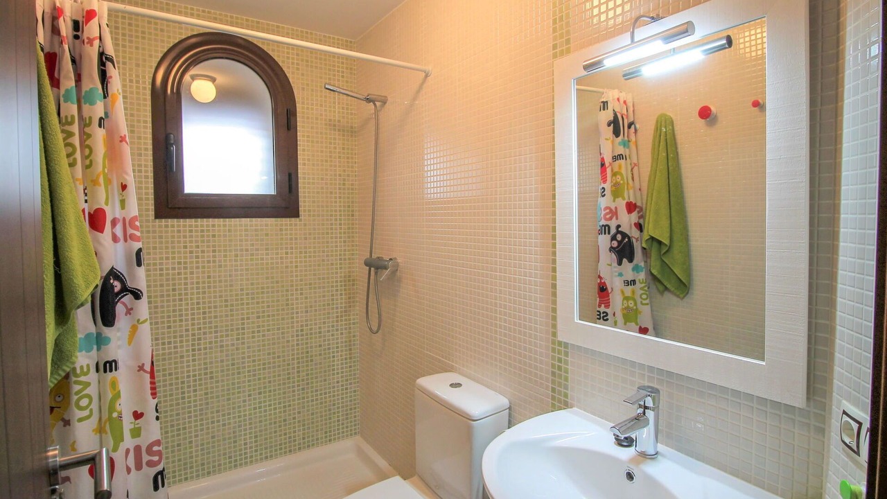Photo of Bathroom in Polop