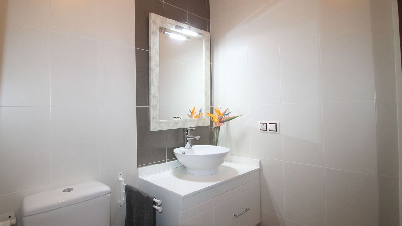 Photo of Bathroom in Polop