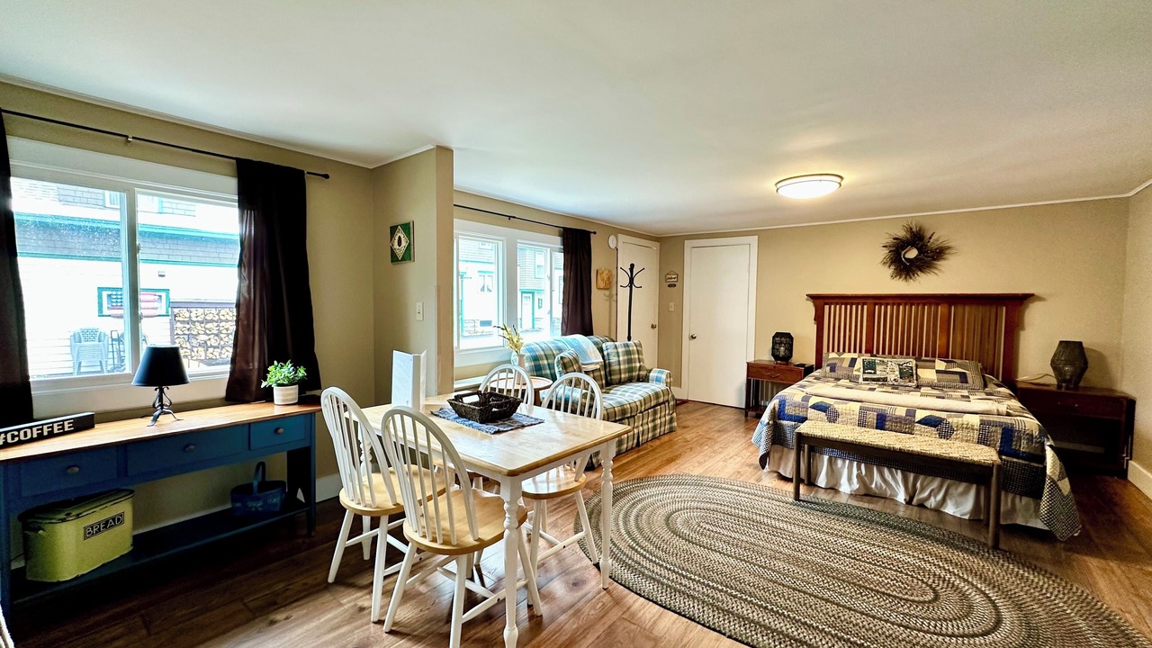 Photo of Bedroom in Old Forge