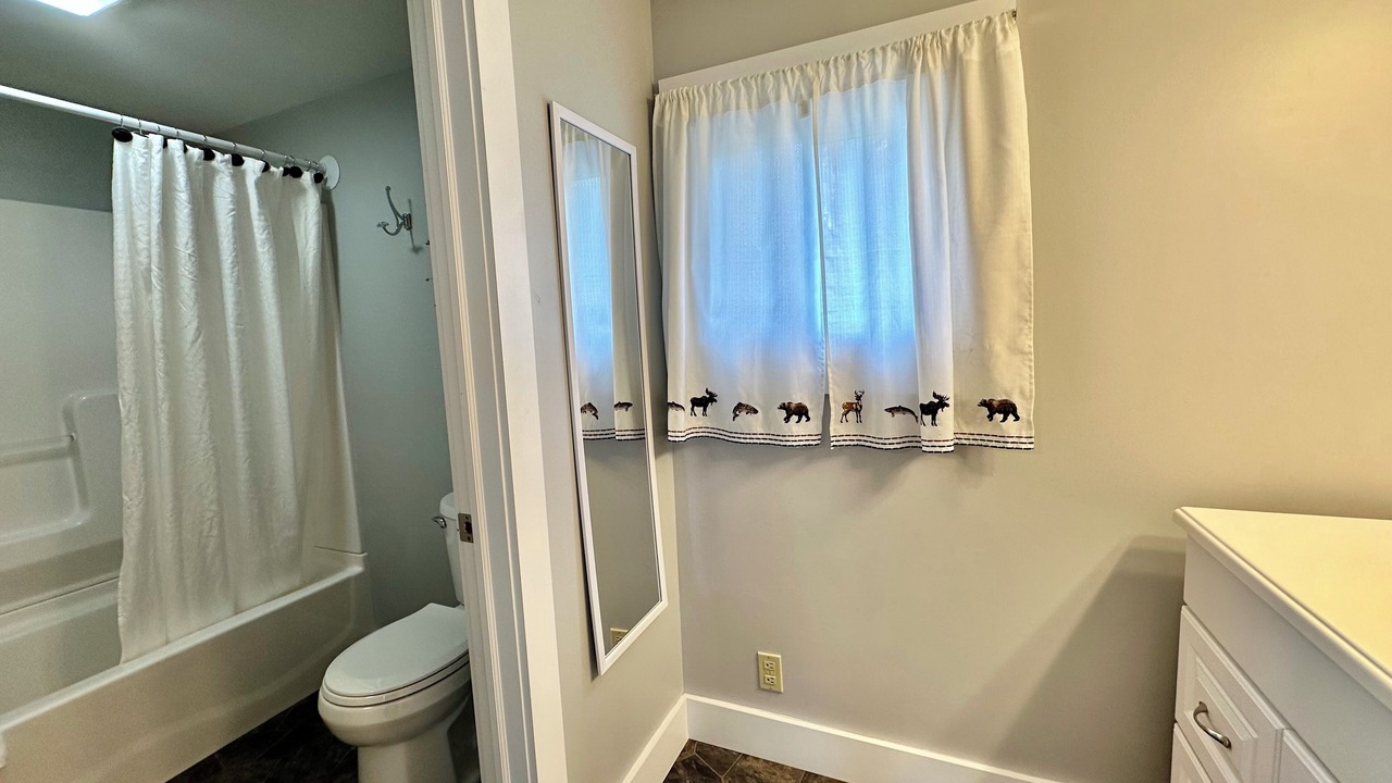 Photo of Bathroom in Old Forge