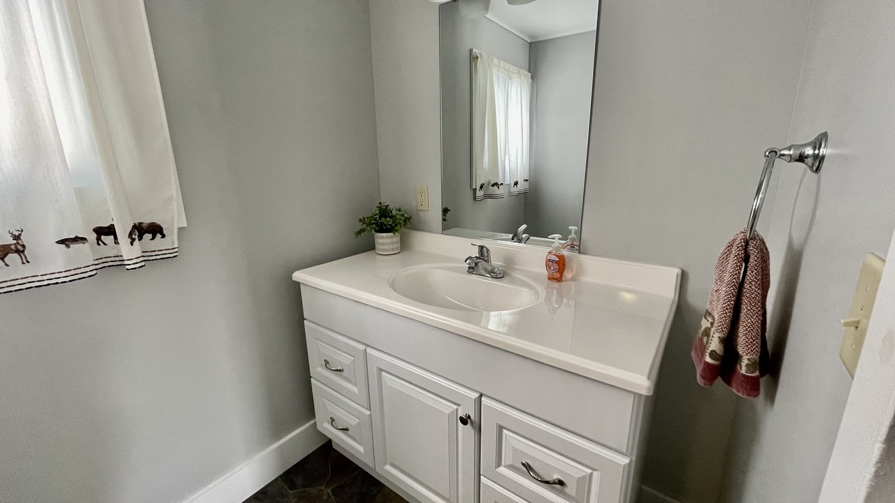 Photo of Bathroom in Old Forge