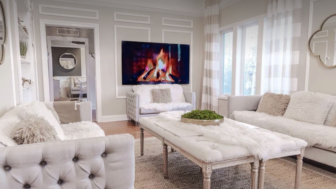 Photo of Livingroom in Glasco
