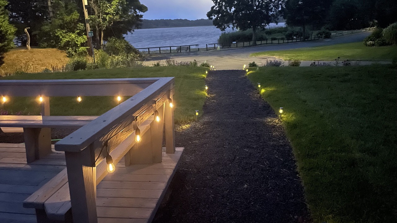 Photo of Patio Balcony in Bass River