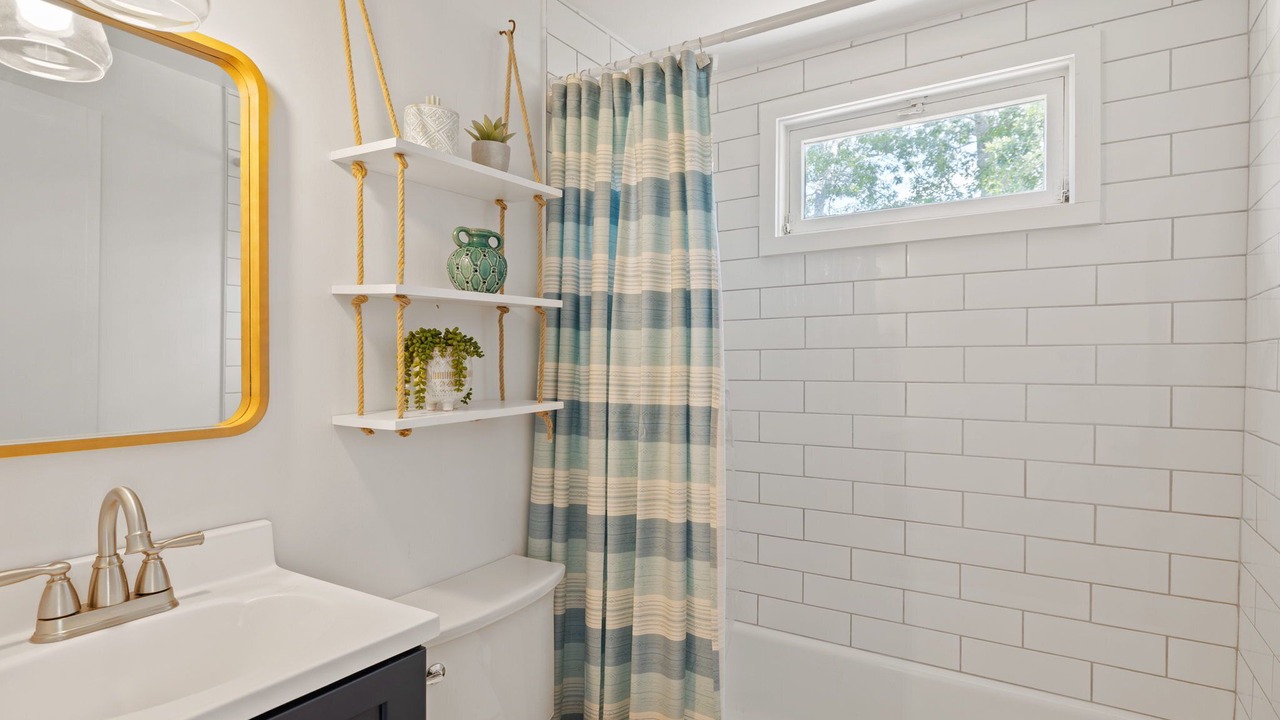 Photo of Bathroom in Bass River