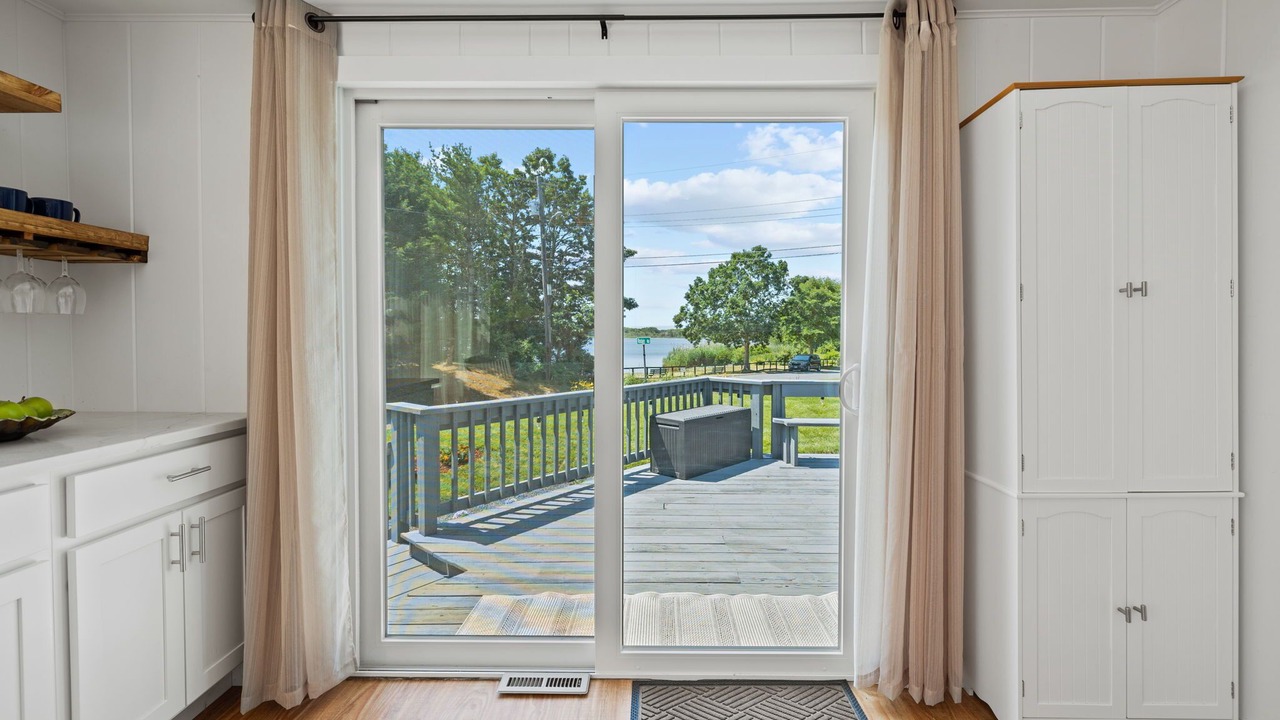 Photo of Bedroom in Bass River