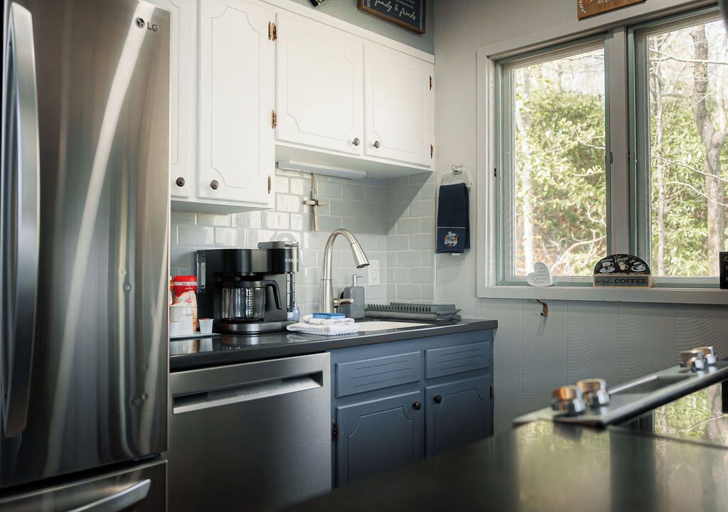 Photo of Kitchen in Dan River