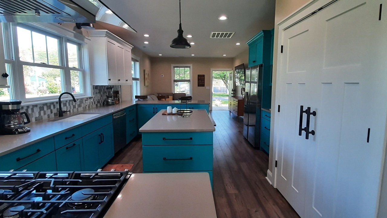 Photo of Kitchen in Buchanan