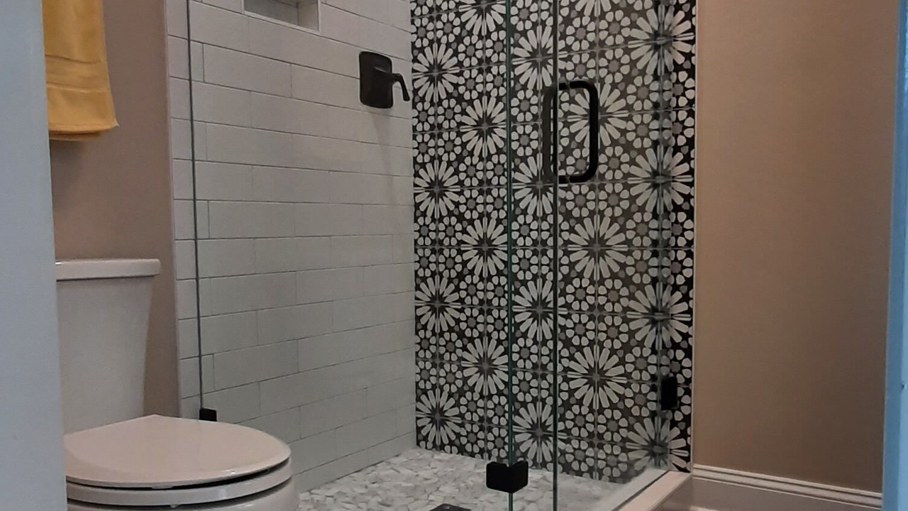 Photo of Bathroom in Buchanan