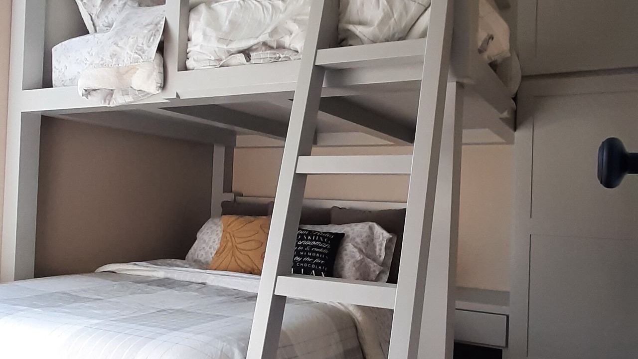 Photo of Bedroom in Buchanan