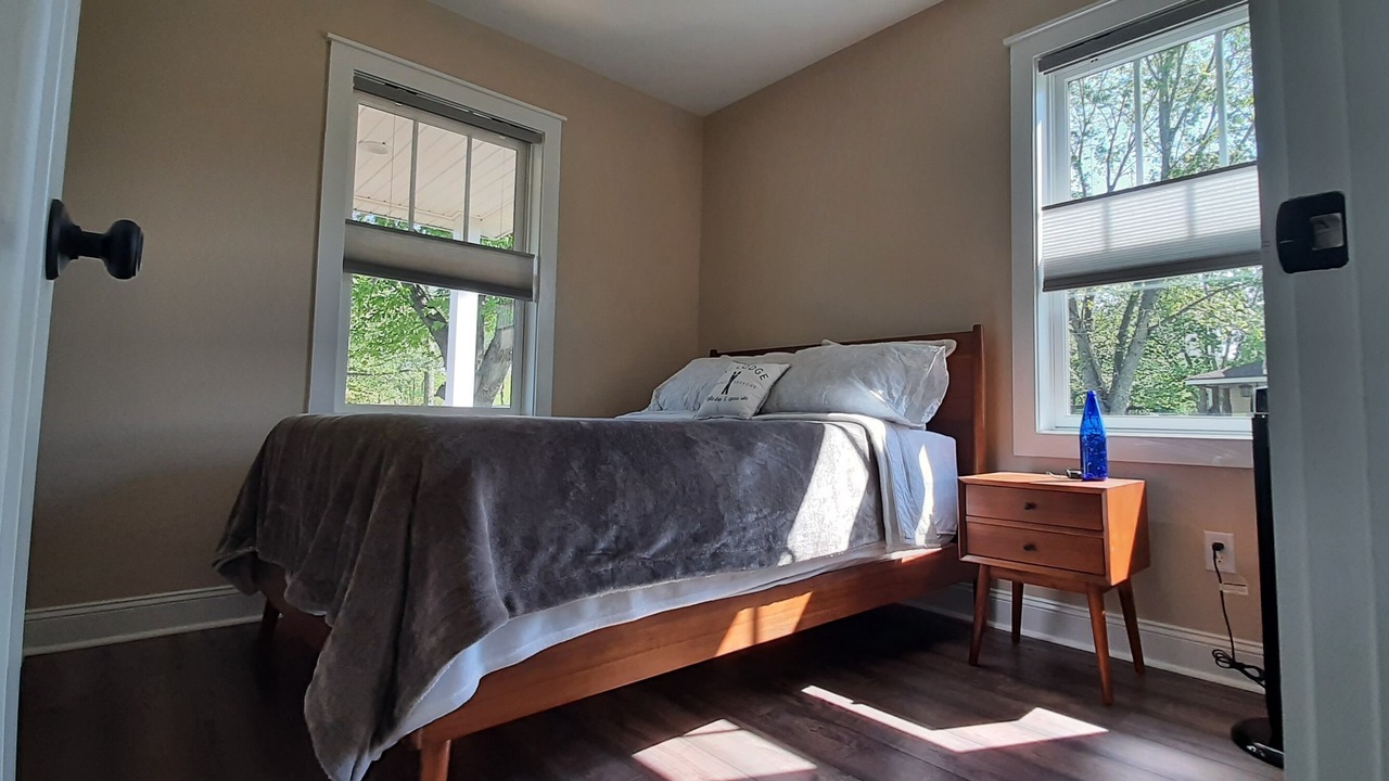 Photo of Bedroom in Buchanan