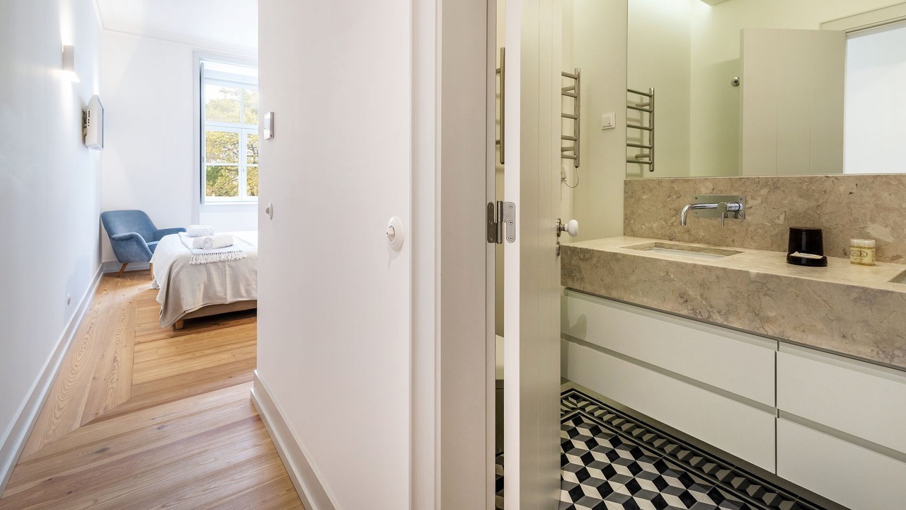Photo of Bedroom in Se