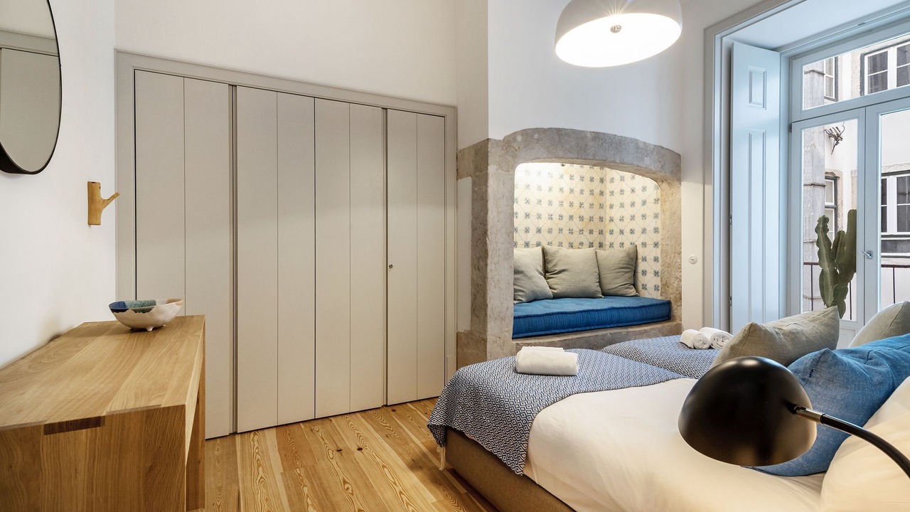 Photo of Bedroom in Se