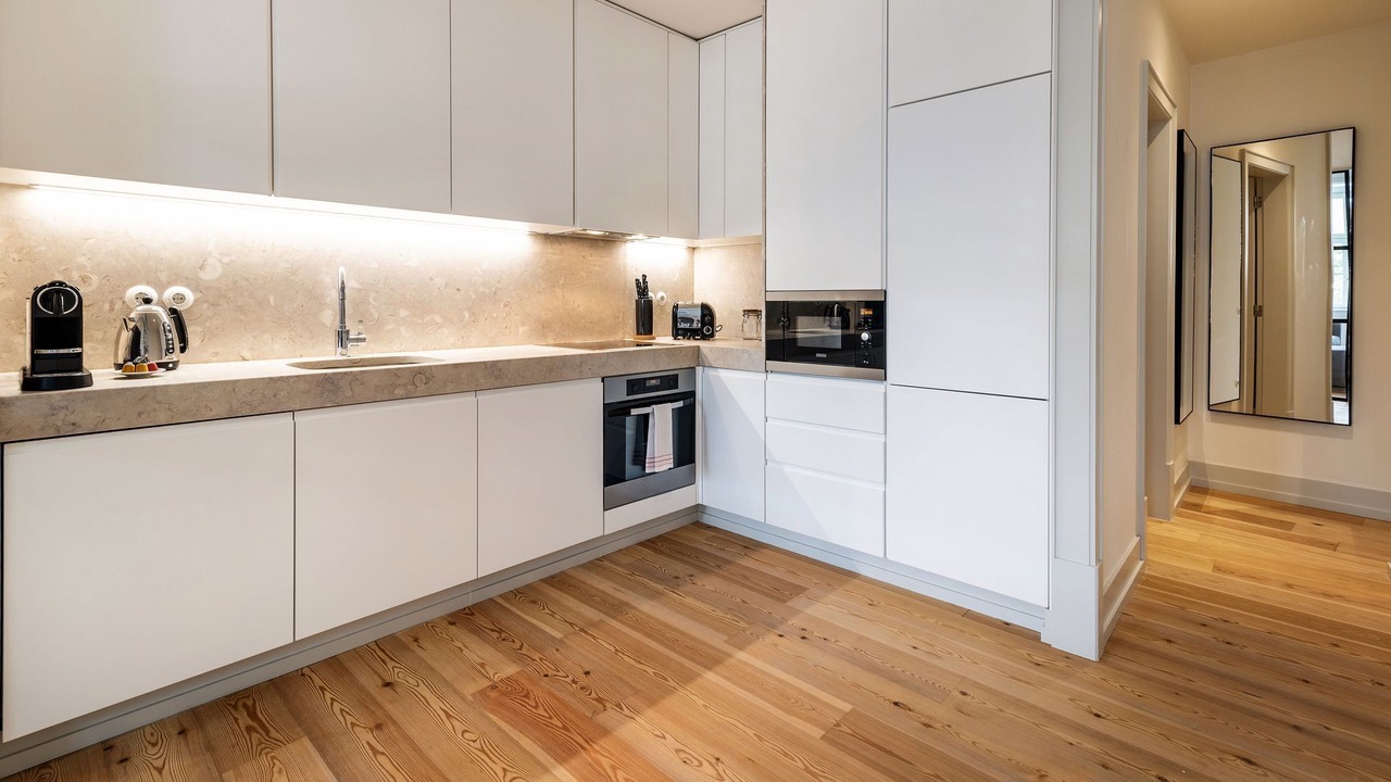 Photo of Kitchen in Se