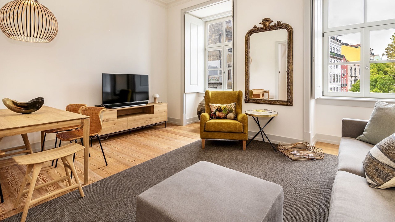 Photo of Livingroom in Se