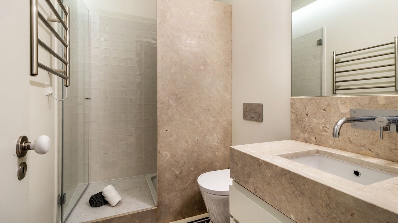 Photo of Bathroom in Se