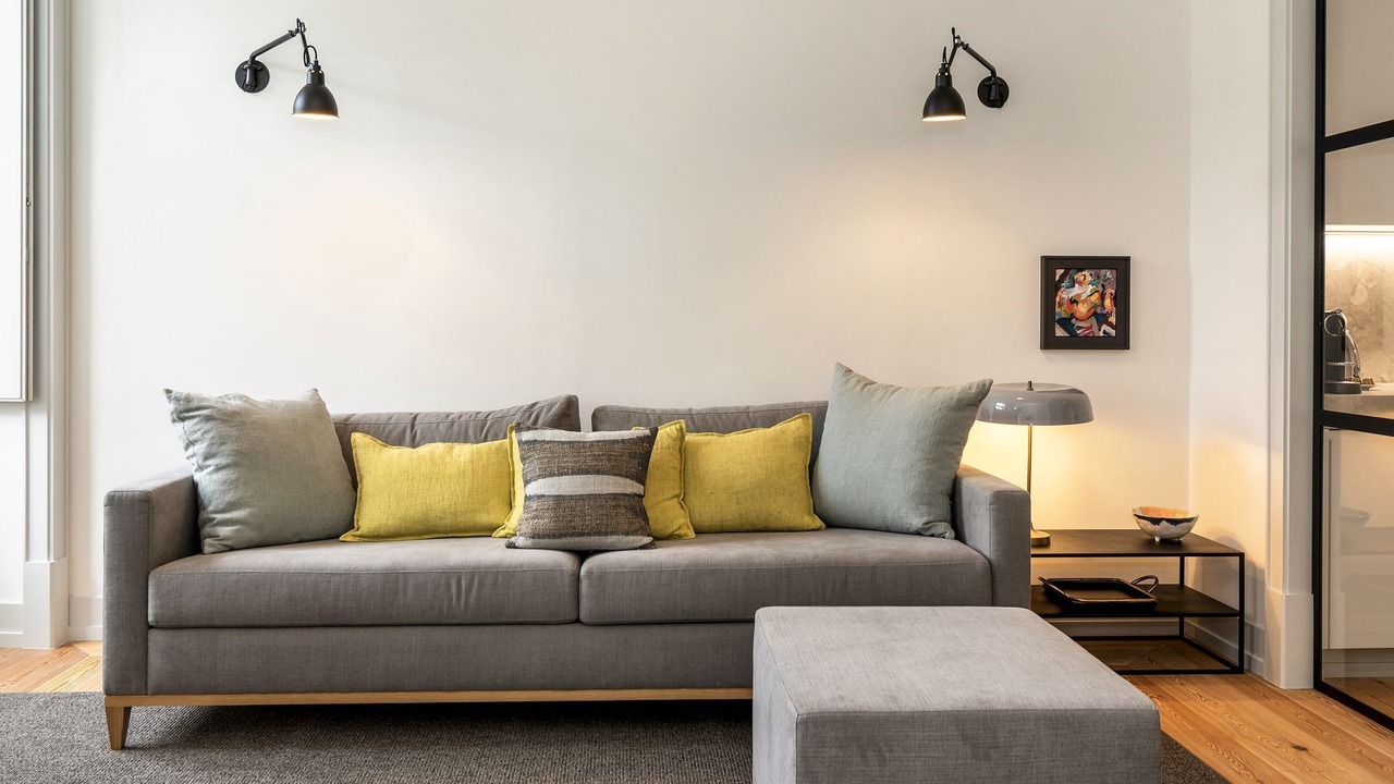Photo of Livingroom in Se