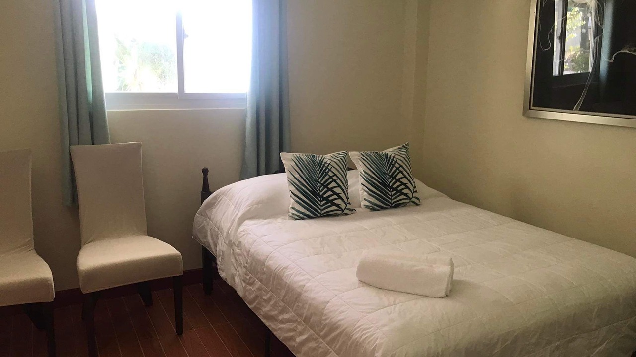Photo of Bedroom in San Juan