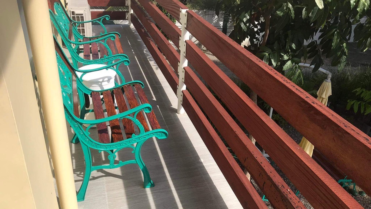 Photo of Outdoor in San Juan