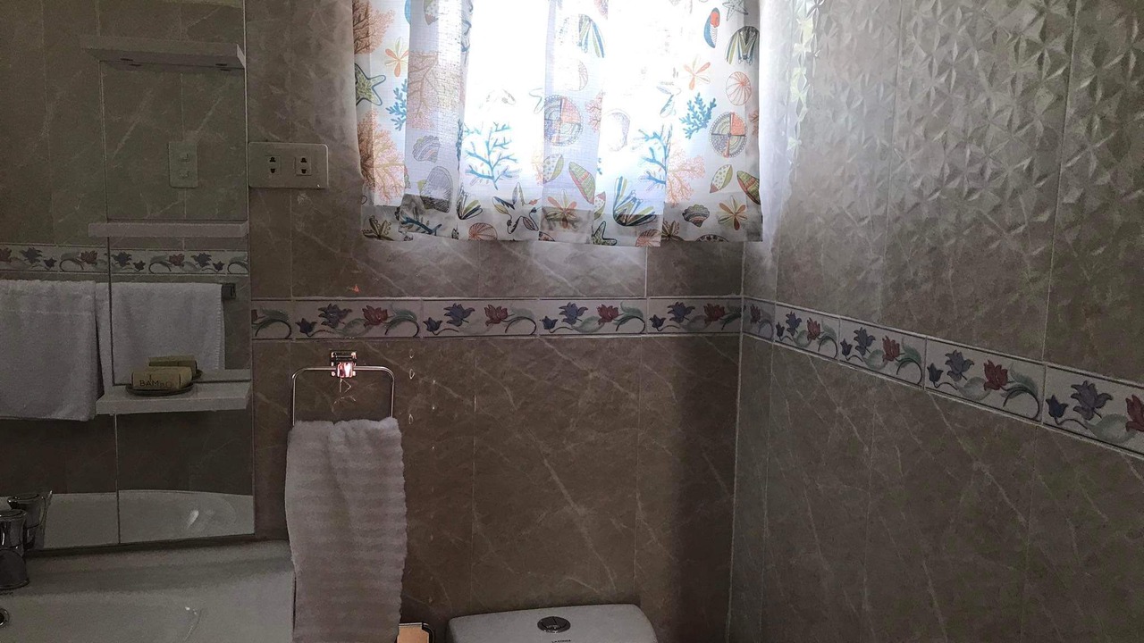 Photo of Bathroom in San Juan