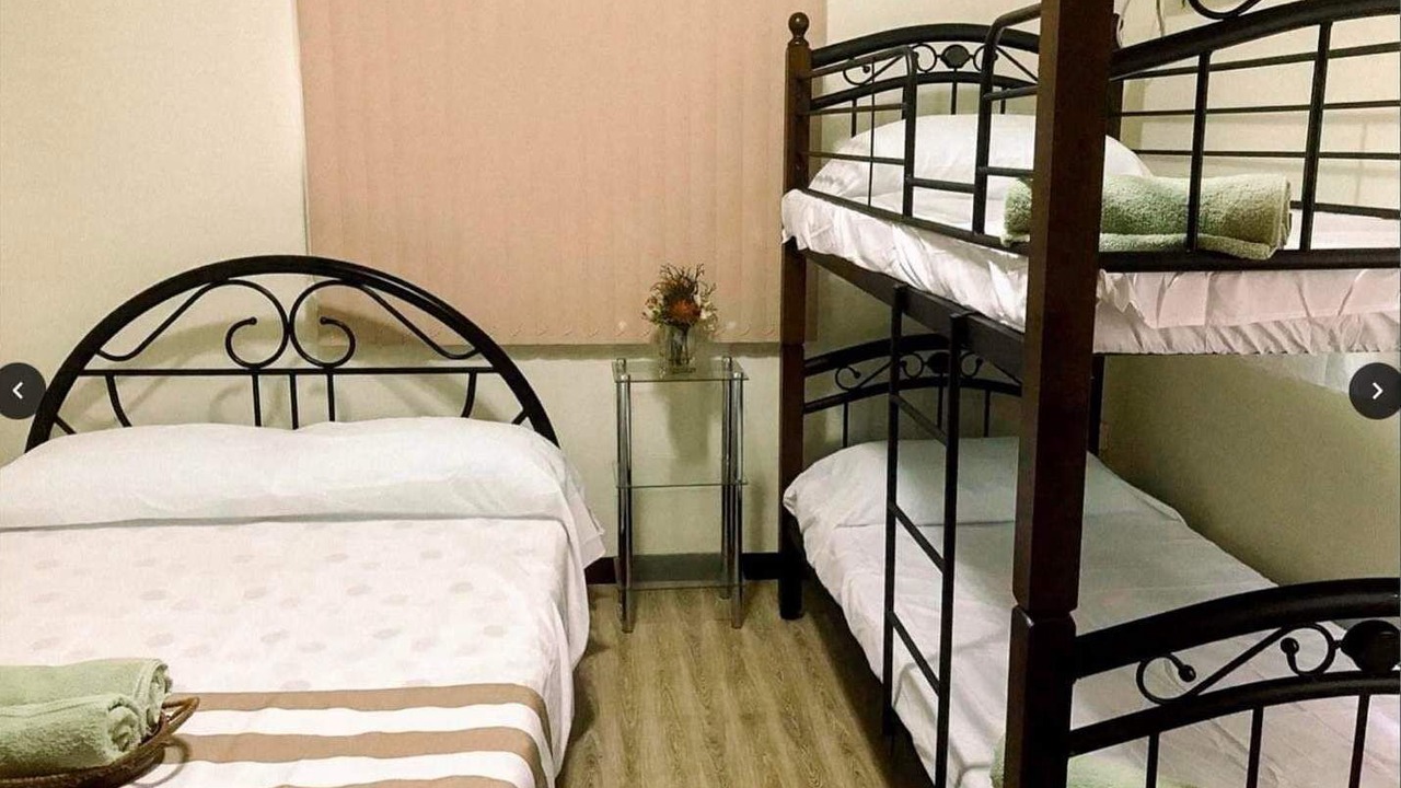 Photo of Bedroom in San Juan