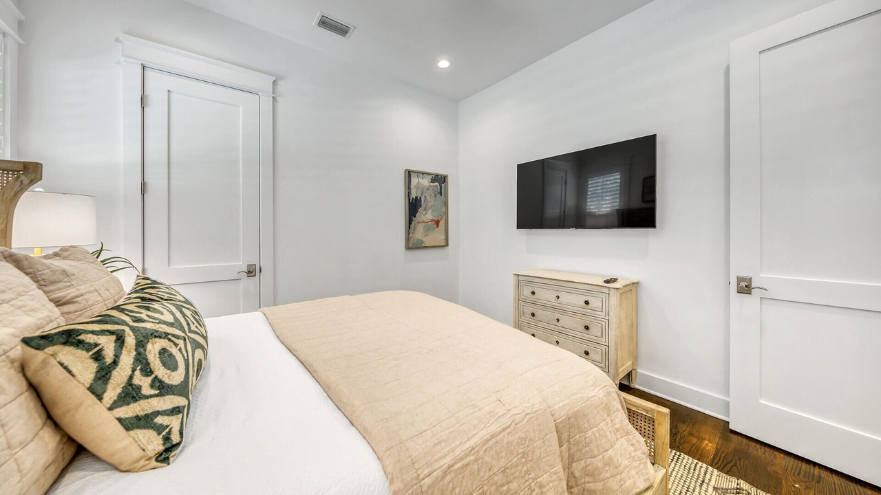 Photo of Bedroom in WaterSound West Beach