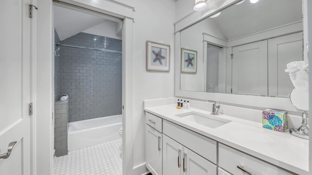 Photo of Bathroom in WaterSound West Beach