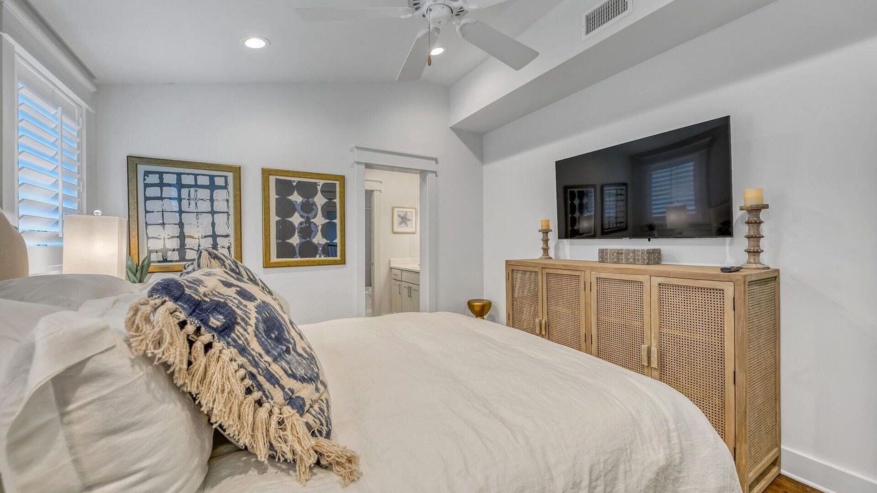 Photo of Bedroom in WaterSound West Beach