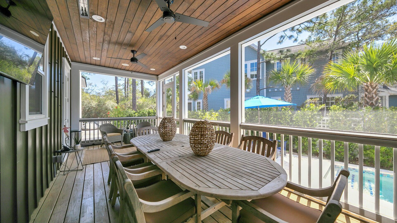 Photo of Outdoor in WaterSound West Beach