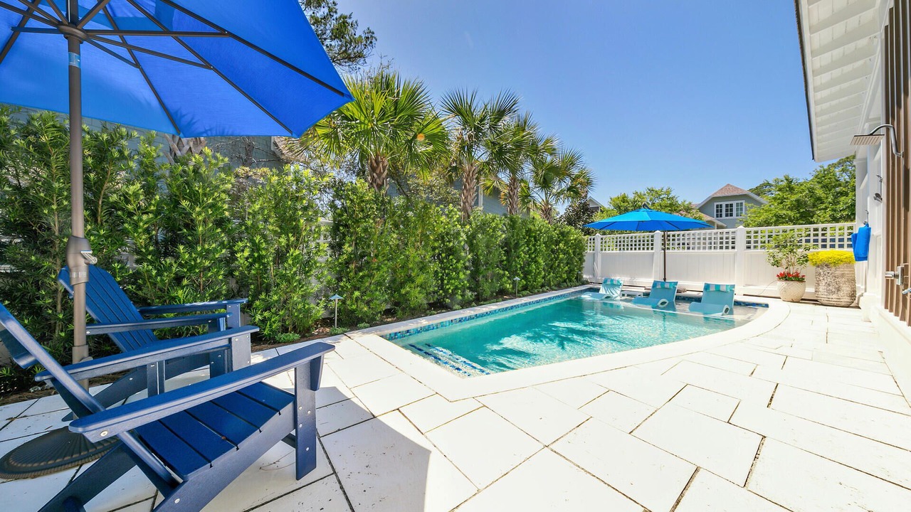 Photo of Outdoor in WaterSound West Beach