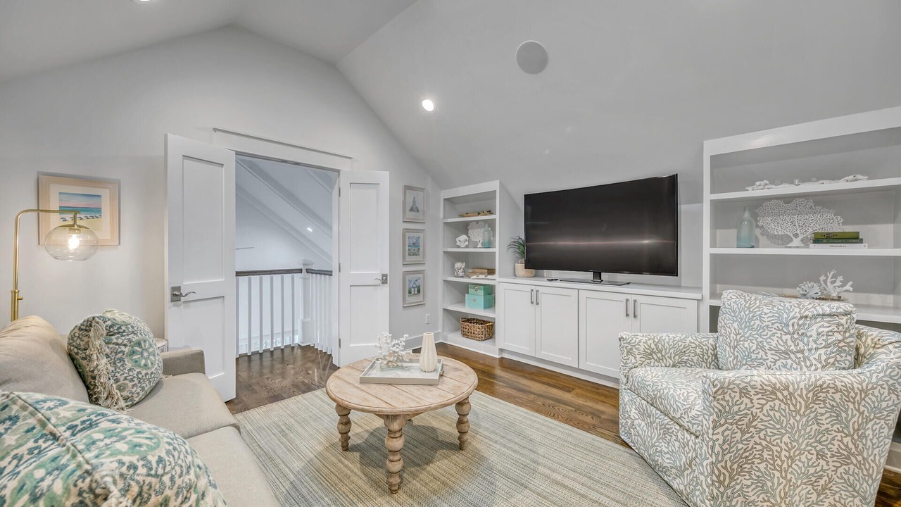 Photo of Livingroom in WaterSound West Beach