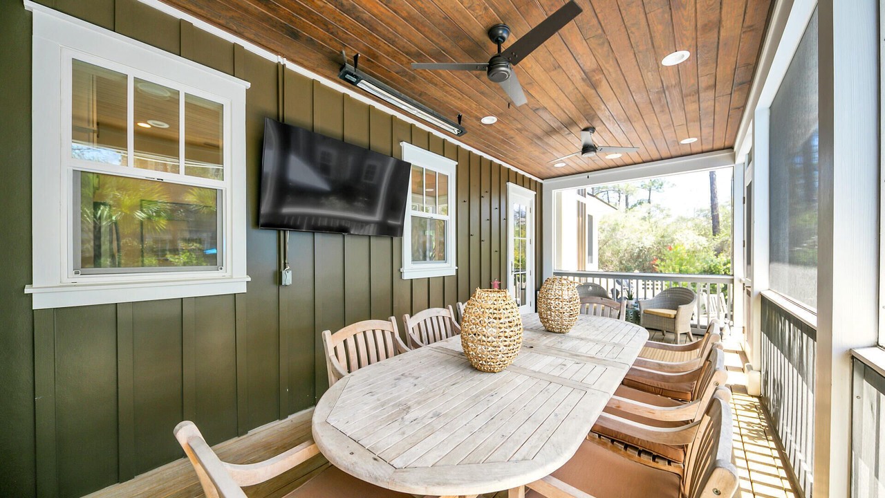 Photo of Outdoor in WaterSound West Beach