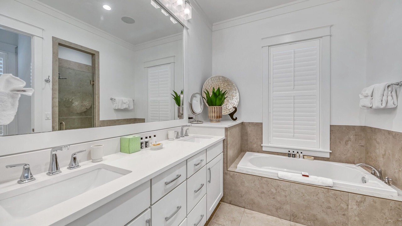 Photo of Bathroom in WaterSound West Beach
