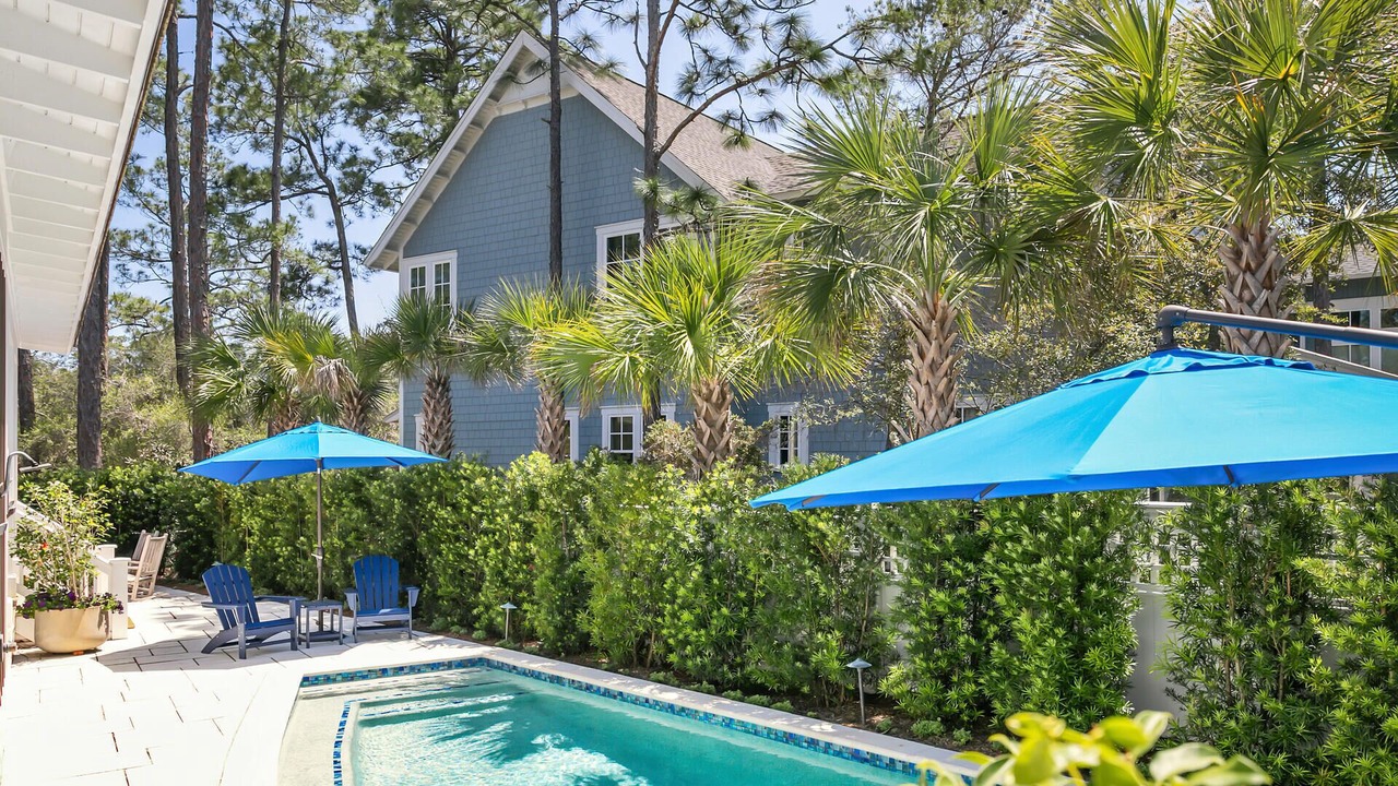 Photo of Outdoor in WaterSound West Beach