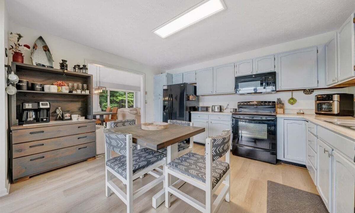 Photo of Kitchen in High Point