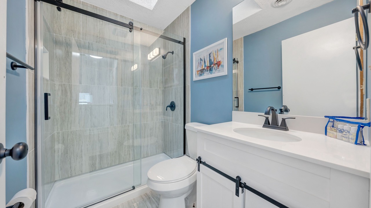 Photo of Bathroom in High Point