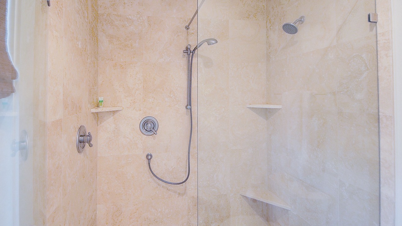 Photo of Bathroom in WaterSound West Beach