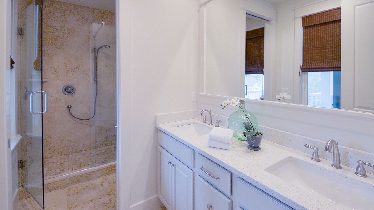 Photo of Bathroom in WaterSound West Beach