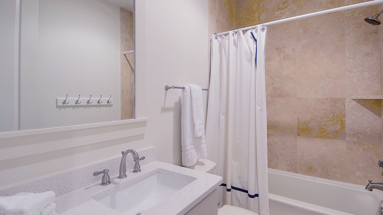 Photo of Bathroom in WaterSound West Beach