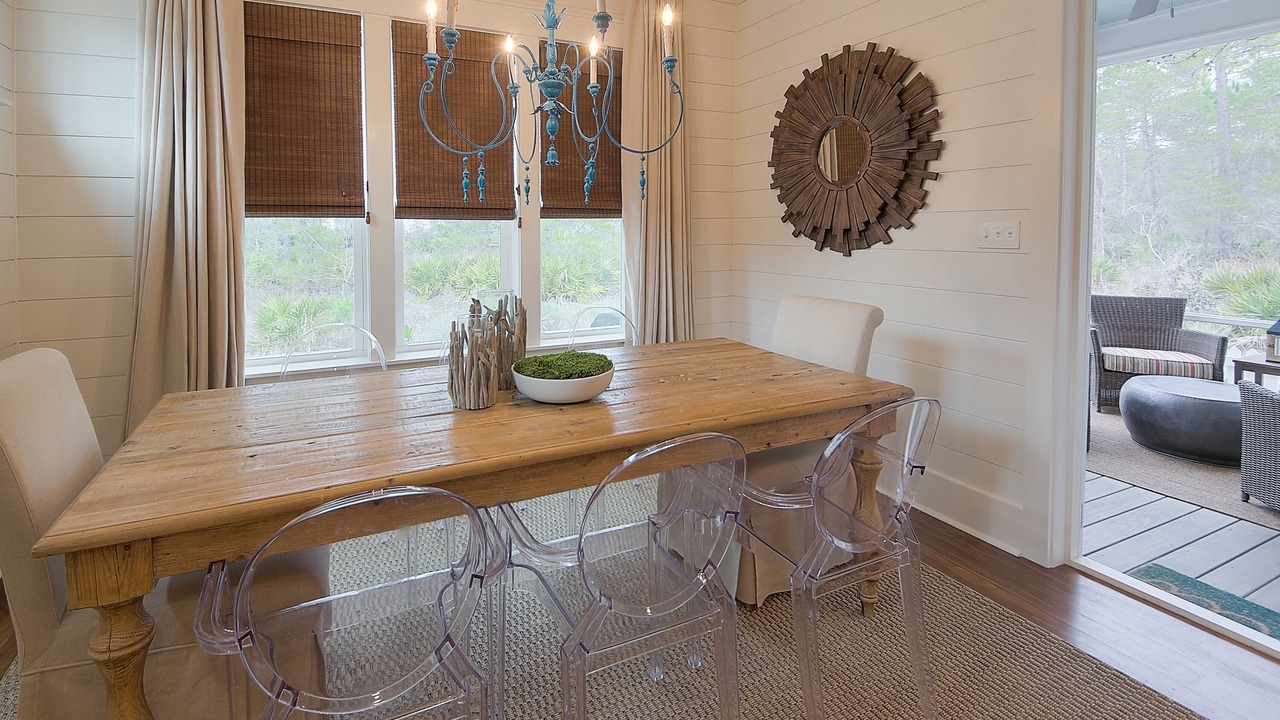 Photo of Livingroom in WaterSound West Beach