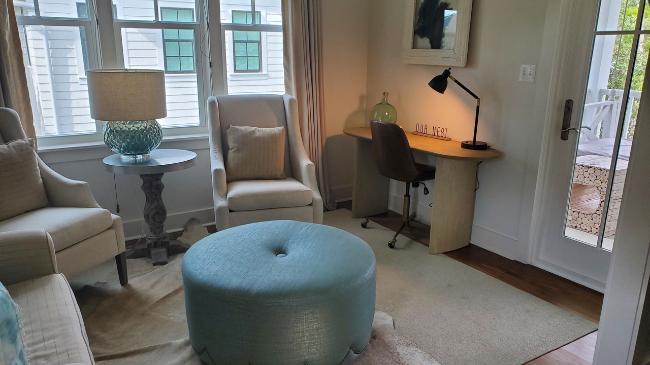 Photo of Bedroom in WaterSound West Beach