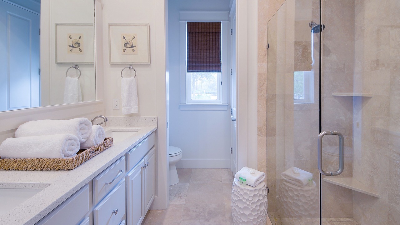 Photo of Bathroom in WaterSound West Beach