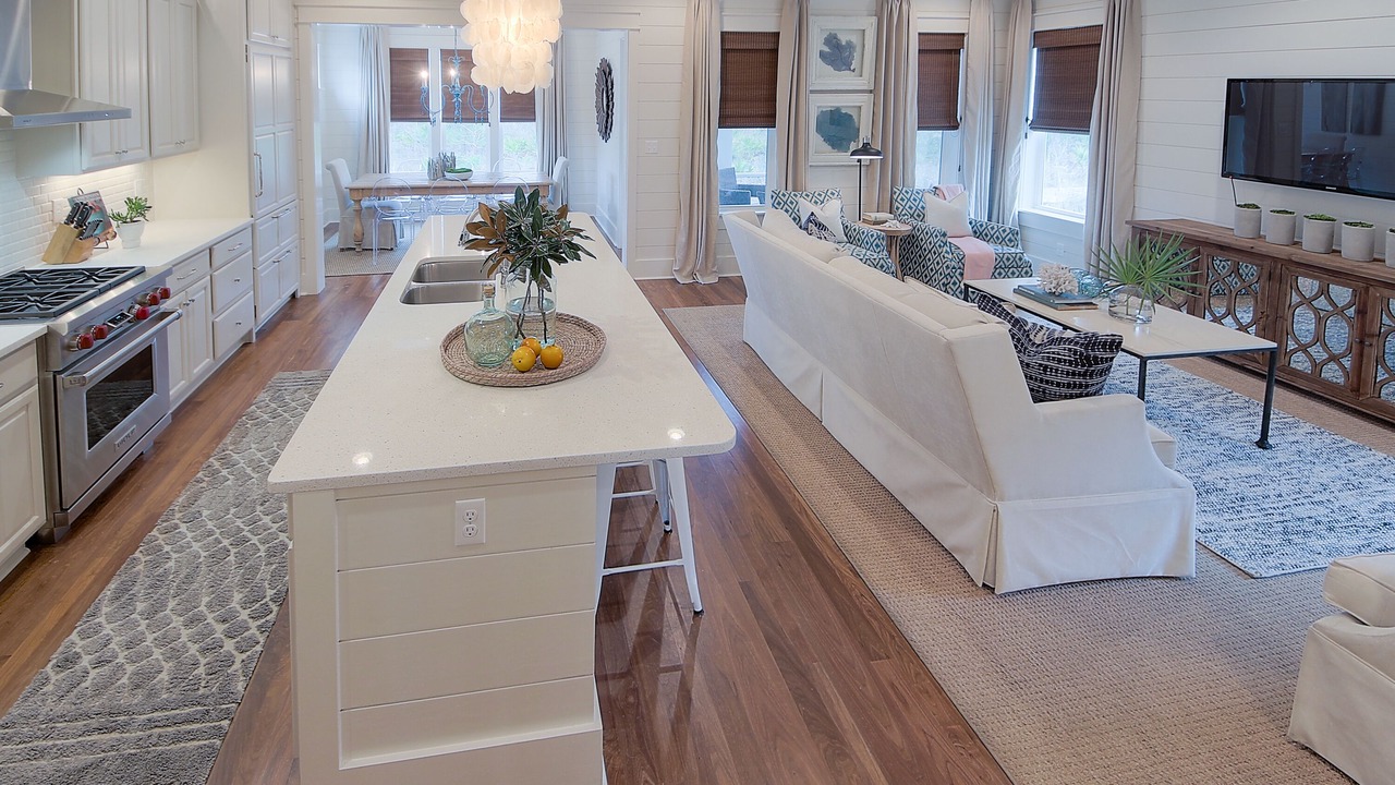 Photo of Bedroom in WaterSound West Beach