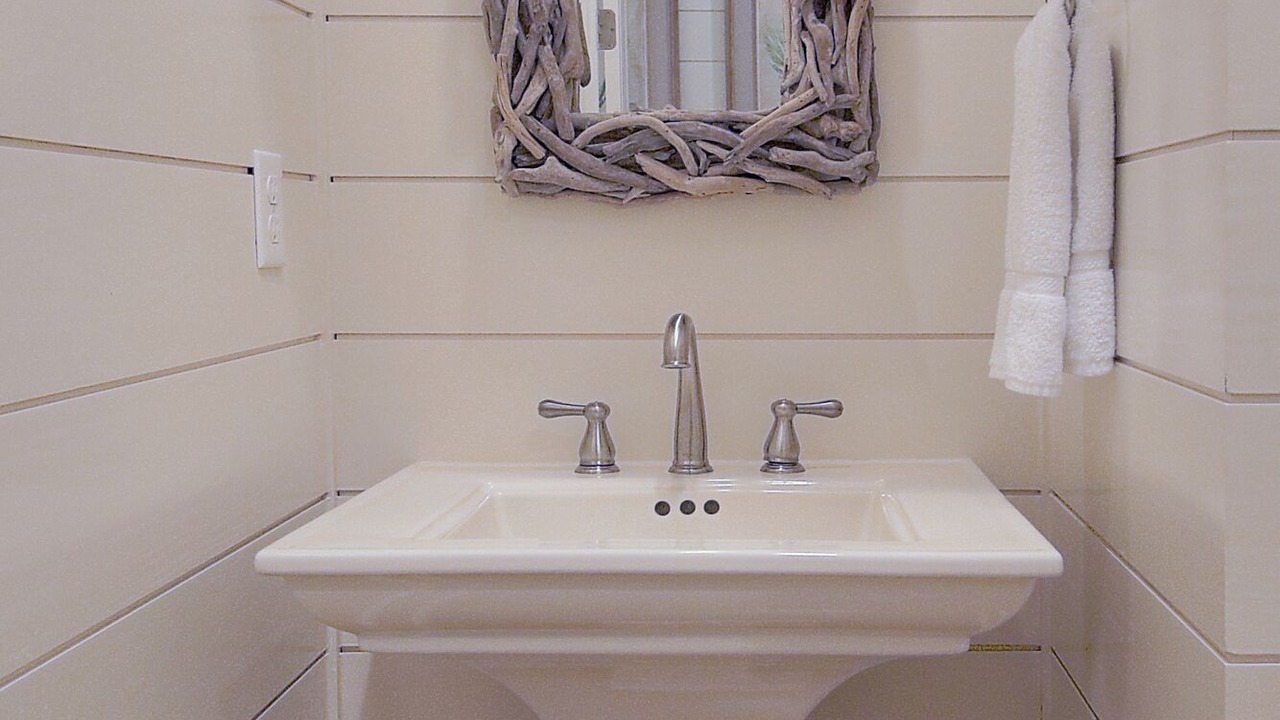 Photo of Bathroom in WaterSound West Beach