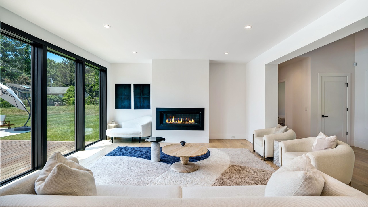 Photo of Bedroom in Mattituck