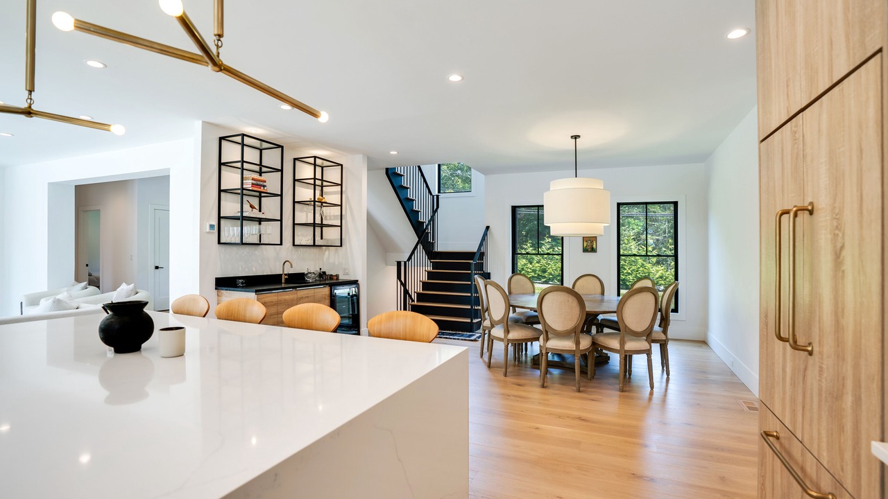 Photo of Livingroom in Mattituck