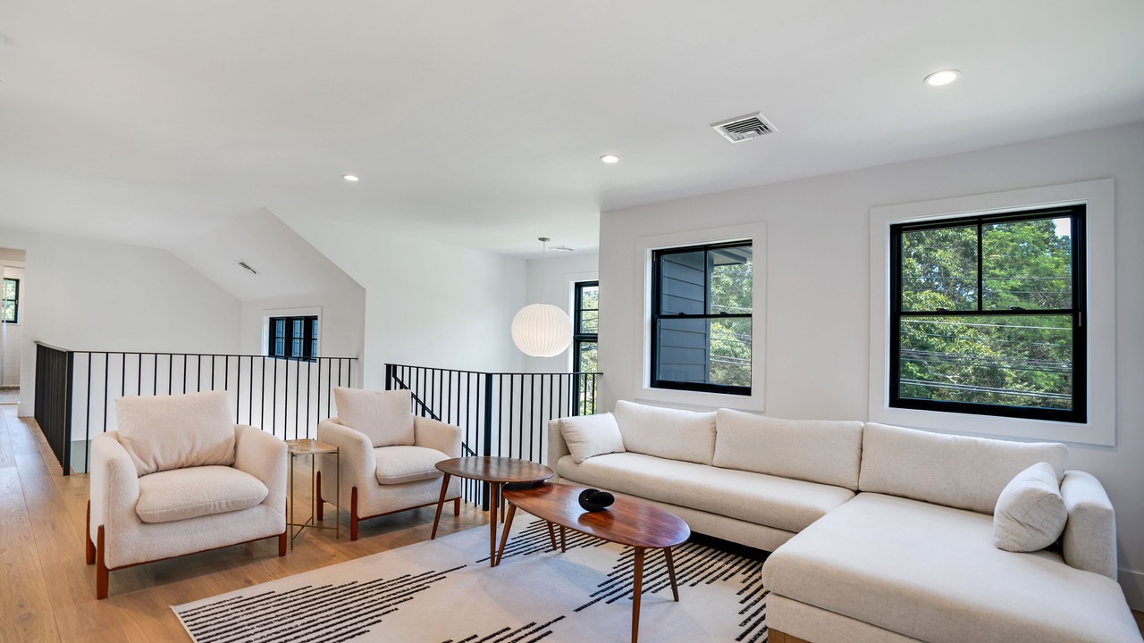 Photo of Bedroom in Mattituck
